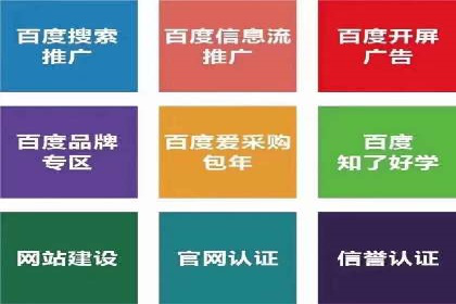 案例分析：利用百度推广打造爆款产品